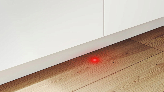 Встраиваемая посудомоечная машина Bosch SPV4EKX60E preview 7