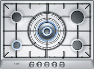 Газовая варочная панель Bosch PCQ 715 B80E