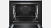 Купить Духовой шкаф с микроволнами и паром Bosch HNG6764S6 preview 7