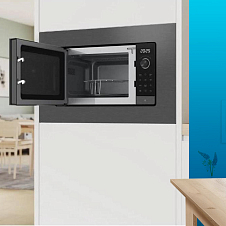 Камера из эмали