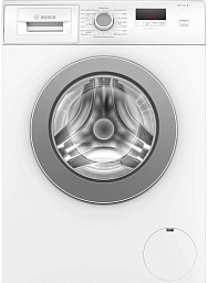 Стиральная машина Bosch WAJ2407EPL 1200 об/мин, белый, инверторный EcoSilenceDrive двигатель в Санкт-Петербурге Стиральная машина Bosch WAJ2407EPL 1200 об/мин, белый, инверторный EcoSilenceDrive двигатель в Санкт-Петербурге