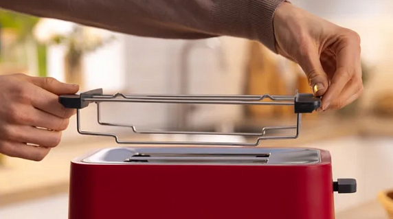 Тостер Bosch TAT4M224 preview 5