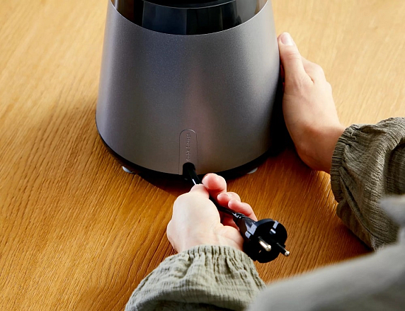 Блендер Bosch MMB6141S preview 5