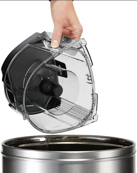 Пылесос Bosch BGS2U2030 preview 5