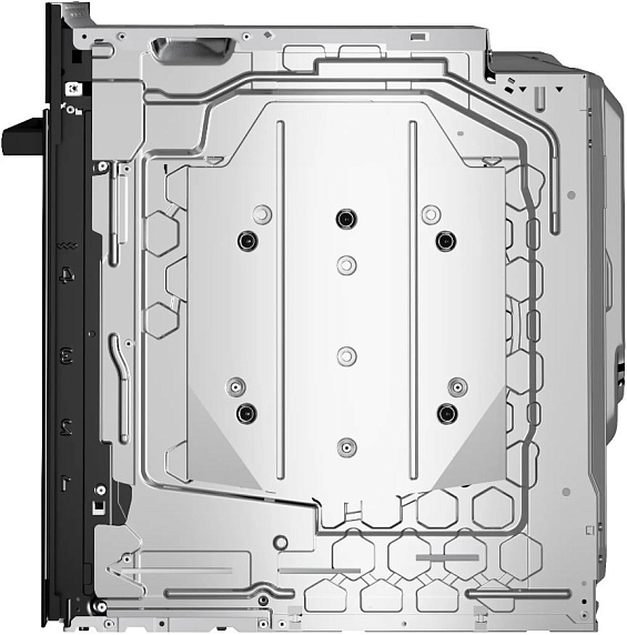 Духовой шкаф Bosch HBG578EB7 preview 7