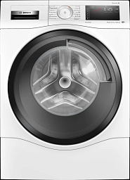 Стирально-сушильная машина Bosch WDU8H543EU 1400 об/мин, белый, конденсационная сушка, инверторный EcoSilenceDrive двигатель в Санкт-Петербурге Стирально-сушильная машина Bosch WDU8H543EU 1400 об/мин, белый, конденсационная сушка, инверторный EcoSilenceDrive двигатель в Санкт-Петербурге