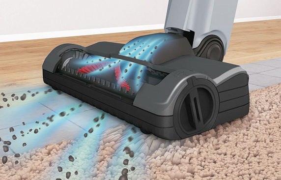 Пылесос Bosch BCH7ATH32K preview 6