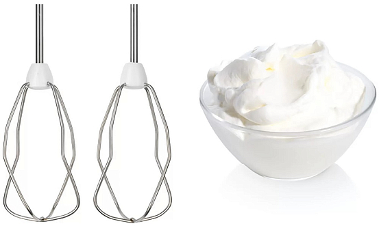 Миксер Bosch MFQ2600G preview 6