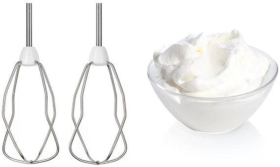 Миксер Bosch MFQ2600G preview 6