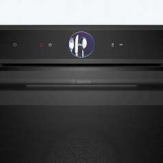 Духовой шкаф Bosch HBG976MM1 Серия 8 в Санкт-Петербурге