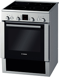 Электрическая плита Bosch HCE 745850R в Санкт-Петербурге Электрическая плита Bosch HCE 745850R в Санкт-Петербурге