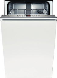 Встраиваемая посудомоечная машина Bosch SPV 40X90 RU в Санкт-Петербурге Встраиваемая посудомоечная машина Bosch SPV 40X90 RU в Санкт-Петербурге