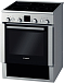 Купить Электрическая плита Bosch HCE 745850R preview 1
