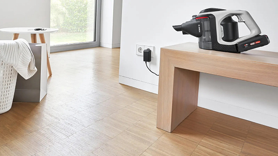 Пылесос Bosch BCS8224WA preview 13