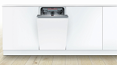 Встраиваемая посудомоечная машина Bosch SPV66MX30 в Санкт-Петербурге Встраиваемая посудомоечная машина Bosch SPV66MX30 в Санкт-Петербурге