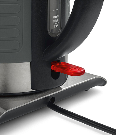 Чайник Bosch TWK-7S05 preview 7