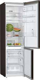 Двухкамерный холодильник Bosch KGN39XD20R в Санкт-Петербурге