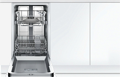 Встраиваемая посудомоечная машина Bosch SPV 50E70 в Санкт-Петербурге Встраиваемая посудомоечная машина Bosch SPV 50E70 в Санкт-Петербурге