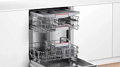 Встраиваемая посудомоечная машина Bosch SGV4HMX3FR в Санкт-Петербурге Встраиваемая посудомоечная машина Bosch SGV4HMX3FR в Санкт-Петербурге