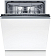 Встраиваемая посудомоечная машина Bosch SMV25EX02E