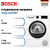 Купить Сушильная машина Bosch WQG24101BY