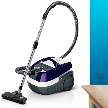 Влажная уборка