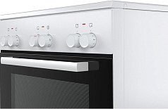 Электрическая плита Bosch HCA 623120 R в Санкт-Петербурге Электрическая плита Bosch HCA 623120 R в Санкт-Петербурге