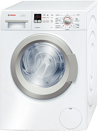 Стиральная машина Bosch WLK24160OE 1200 об/мин, белый, универсальный двигатель в Санкт-Петербурге Стиральная машина Bosch WLK24160OE 1200 об/мин, белый, универсальный двигатель в Санкт-Петербурге