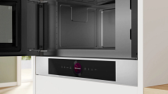 Встраиваемая микроволновая печь Bosch BFL7221W1 в Санкт-Петербурге