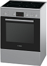 Электрическая плита Bosch HCA644150R