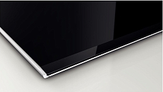 Электрическая варочная панель Bosch PKC 675N14D на 4 конфорки, шириной 60.6 см, черный в Санкт-Петербурге