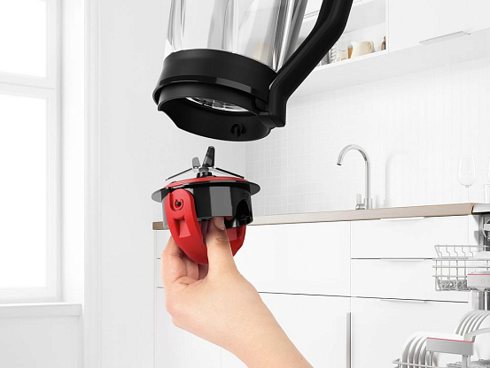 Блендер Bosch MMB6174S preview 10