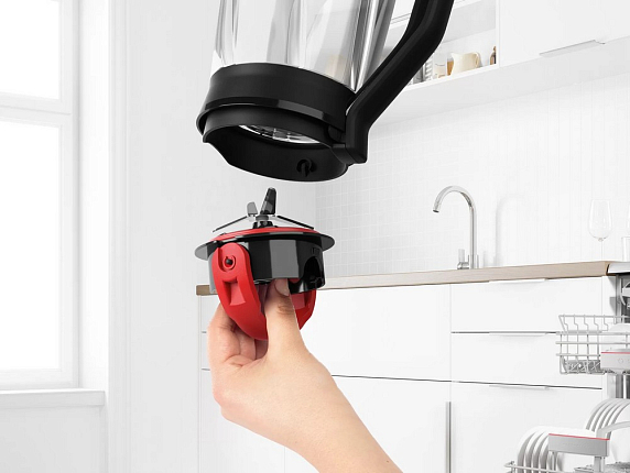 Блендер Bosch MMB6174S preview 10