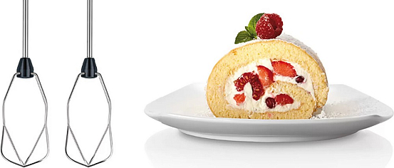 Миксер Bosch MFQ2520B preview 9