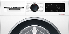Стирально-сушильная машина Bosch WNA14404PL 1400 об/мин, белый, инверторный EcoSilenceDrive двигатель в Санкт-Петербурге Стирально-сушильная машина Bosch WNA14404PL 1400 об/мин, белый, инверторный EcoSilenceDrive двигатель в Санкт-Петербурге