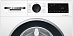 Купить Стирально-сушильная машина Bosch WNA14404PL preview 2