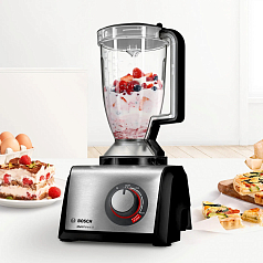 Кухонный комбайн Bosch MC812M844 в Санкт-Петербурге