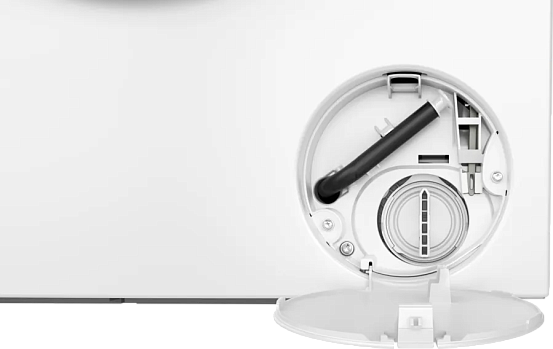 Стиральная машина Bosch WGE02400SN preview 5