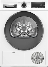 Сушильная машина Bosch WQG24109IT в Санкт-Петербурге Сушильная машина Bosch WQG24109IT в Санкт-Петербурге
