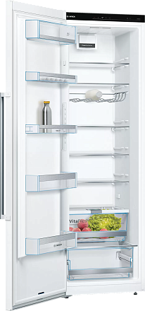 Однокамерный холодильник Bosch KSV36AWEP preview 2