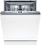Посудомоечная машина Bosch SMH4HVX03E