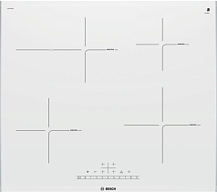 Индукционная варочная панель Bosch PIF672FB1E