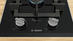 Газовая варочная панель Bosch PRB3A6I40L Серия 8 в Санкт-Петербурге