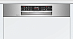 Купить Встраиваемая посудомоечная машина Bosch SMI6ECS93E preview 8