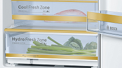 Двухкамерный холодильник Bosch KGN39AD18R в Санкт-Петербурге