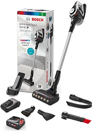 Пылесос Bosch BCS8224WA в Санкт-Петербурге Пылесос Bosch BCS8224WA в Санкт-Петербурге