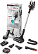 Купить Пылесос Bosch BCS8224WA preview 2