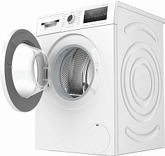 Стиральная машина Bosch WAN2420GPL 1200 об/мин, белый, инверторный EcoSilenceDrive двигатель в Санкт-Петербурге Стиральная машина Bosch WAN2420GPL 1200 об/мин, белый, инверторный EcoSilenceDrive двигатель в Санкт-Петербурге