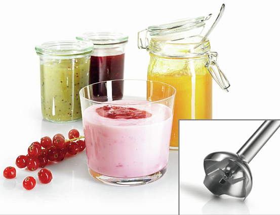 Блендер Bosch MSM 2620B preview 9