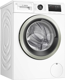 Стиральная машина Bosch WAU28Q10PL 1400 об/мин, белый, инверторный EcoSilenceDrive двигатель в Санкт-Петербурге Стиральная машина Bosch WAU28Q10PL 1400 об/мин, белый, инверторный EcoSilenceDrive двигатель в Санкт-Петербурге